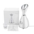 Wallaz  Ionic Deep  Facial Steamer