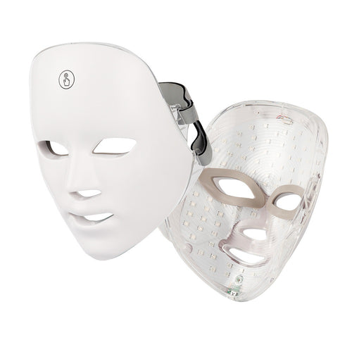 Wallaz LED Light Therapy Mask