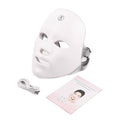 Wallaz LED Light Therapy Mask